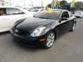 Black Obsidian - G 35 Coupe Photo No. 9