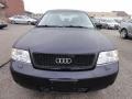 Santorin Blue Pearl Effect - A6 2.7T quattro Sedan Photo No. 4
