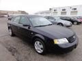 Santorin Blue Pearl Effect - A6 2.7T quattro Sedan Photo No. 5