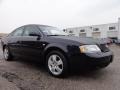 Santorin Blue Pearl Effect - A6 2.7T quattro Sedan Photo No. 6