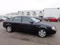 Santorin Blue Pearl Effect - A6 2.7T quattro Sedan Photo No. 7