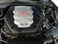 Black Obsidian - G 35 Coupe Photo No. 17