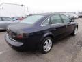 Santorin Blue Pearl Effect - A6 2.7T quattro Sedan Photo No. 9