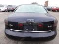 Santorin Blue Pearl Effect - A6 2.7T quattro Sedan Photo No. 10