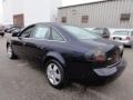 Santorin Blue Pearl Effect - A6 2.7T quattro Sedan Photo No. 11