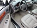 Santorin Blue Pearl Effect - A6 2.7T quattro Sedan Photo No. 14
