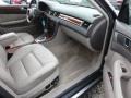 Santorin Blue Pearl Effect - A6 2.7T quattro Sedan Photo No. 19