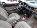 Santorin Blue Pearl Effect - A6 2.7T quattro Sedan Photo No. 20