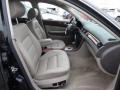 Santorin Blue Pearl Effect - A6 2.7T quattro Sedan Photo No. 21