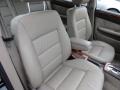 Santorin Blue Pearl Effect - A6 2.7T quattro Sedan Photo No. 22