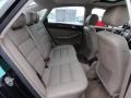 Santorin Blue Pearl Effect - A6 2.7T quattro Sedan Photo No. 25
