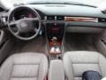 Santorin Blue Pearl Effect - A6 2.7T quattro Sedan Photo No. 30