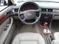 Santorin Blue Pearl Effect - A6 2.7T quattro Sedan Photo No. 31
