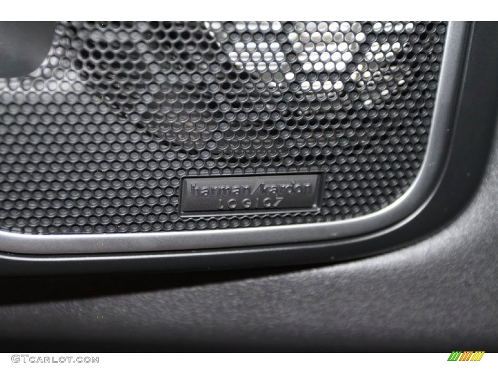 2007 Range Rover Supercharged - Zermatt Silver Metallic / Jet Black photo #24