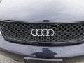 Santorin Blue Pearl Effect - A6 2.7T quattro Sedan Photo No. 38