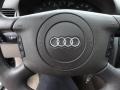 Santorin Blue Pearl Effect - A6 2.7T quattro Sedan Photo No. 50