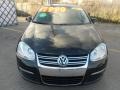 Black - Jetta Value Edition Sedan Photo No. 2