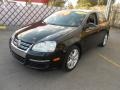 Black - Jetta Value Edition Sedan Photo No. 3