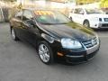 Black - Jetta Value Edition Sedan Photo No. 4