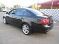 Black - Jetta Value Edition Sedan Photo No. 8