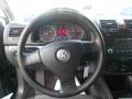Black - Jetta Value Edition Sedan Photo No. 12