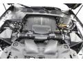 5.0 Liter DI DOHC 32-Valve VVT V8 Engine for 2012 Jaguar XJ XJL Portfolio #61097355