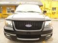 2005 Black Clearcoat Ford Expedition Limited  photo #2