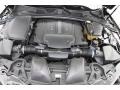 5.0 Liter DI DOHC 32-Valve VVT V8 Engine for 2012 Jaguar XF  #61097819