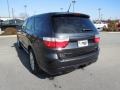 2012 Maximum Steel Metallic Dodge Durango R/T  photo #4