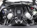 3.6 Liter DOHC 24-Valve VarioCam Plus V6 Engine for 2012 Porsche Panamera 4 #61098092