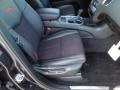 2012 Dodge Durango R/T interior
