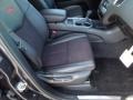 Black Interior Photo for 2012 Dodge Durango #61098200