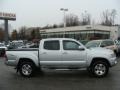 Silver Streak Mica - Tacoma V6 TRD Sport Double Cab 4x4 Photo No. 1