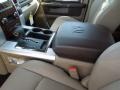 True Blue Pearl - Ram 1500 Laramie Crew Cab Photo No. 8
