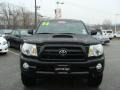 Black Sand Pearl - Tacoma V6 TRD Sport Access Cab 4x4 Photo No. 2