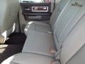 True Blue Pearl - Ram 1500 Laramie Crew Cab Photo No. 16