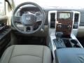 True Blue Pearl - Ram 1500 Laramie Crew Cab Photo No. 18