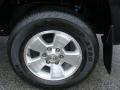 Black Sand Pearl - Tacoma V6 TRD Sport Access Cab 4x4 Photo No. 13