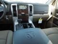 True Blue Pearl - Ram 1500 Laramie Crew Cab Photo No. 19