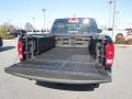 True Blue Pearl - Ram 1500 Laramie Crew Cab Photo No. 22