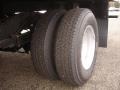 Summit White - Express Cutaway 3500 Commercial Moving Truck Photo No. 5