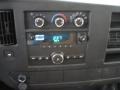 Summit White - Express Cutaway 3500 Commercial Moving Truck Photo No. 11