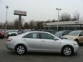Classic Silver Metallic - Camry LE Photo No. 1