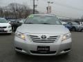 Classic Silver Metallic - Camry LE Photo No. 2