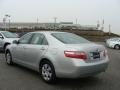 Classic Silver Metallic - Camry LE Photo No. 4