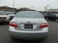 Classic Silver Metallic - Camry LE Photo No. 5
