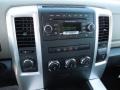 2012 Dodge Ram 1500 Big Horn Crew Cab 4x4 Controls