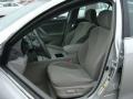 Classic Silver Metallic - Camry LE Photo No. 8