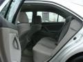 Classic Silver Metallic - Camry LE Photo No. 13