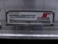 Summit White - Express Cutaway 3500 Commercial Moving Truck Photo No. 14